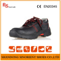 Soft Sole Cheap Work Safety Shoes Malaisie RS83